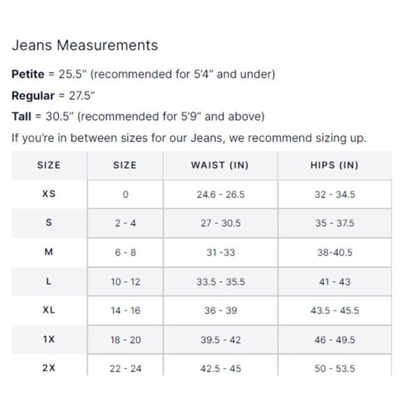 SPANX Skinny Ankle Jean, Light Vintage Wash Size M Pull On - Picture 6 of 6